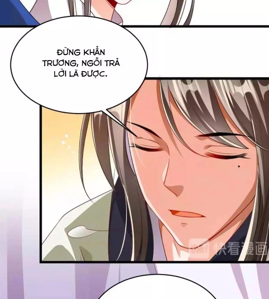 Thái Tử Điện Hạ, Nô Tài Có Hỉ Rồi Chapter 21 - 23