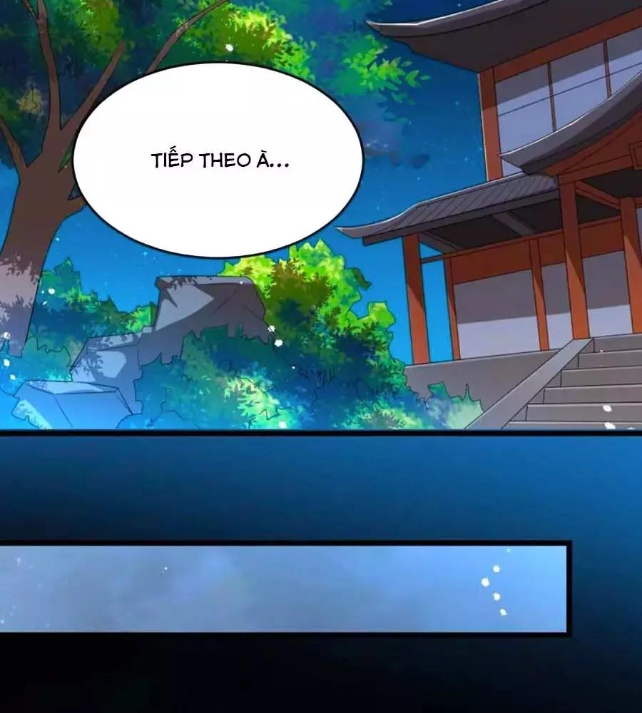 Thái Tử Điện Hạ, Nô Tài Có Hỉ Rồi Chapter 21 - 26