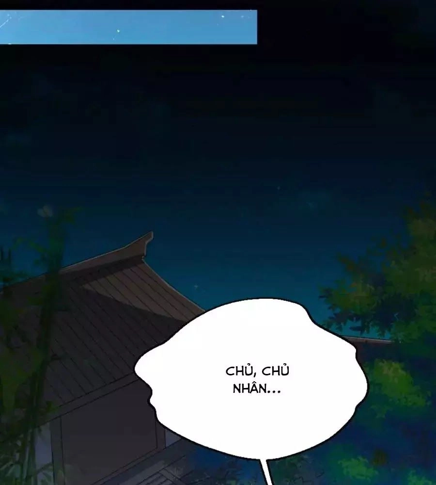 Thái Tử Điện Hạ, Nô Tài Có Hỉ Rồi Chapter 21 - 27