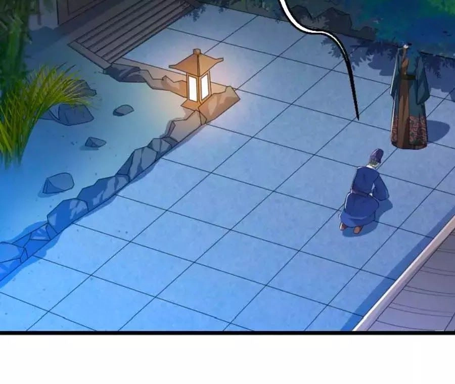 Thái Tử Điện Hạ, Nô Tài Có Hỉ Rồi Chapter 21 - 28