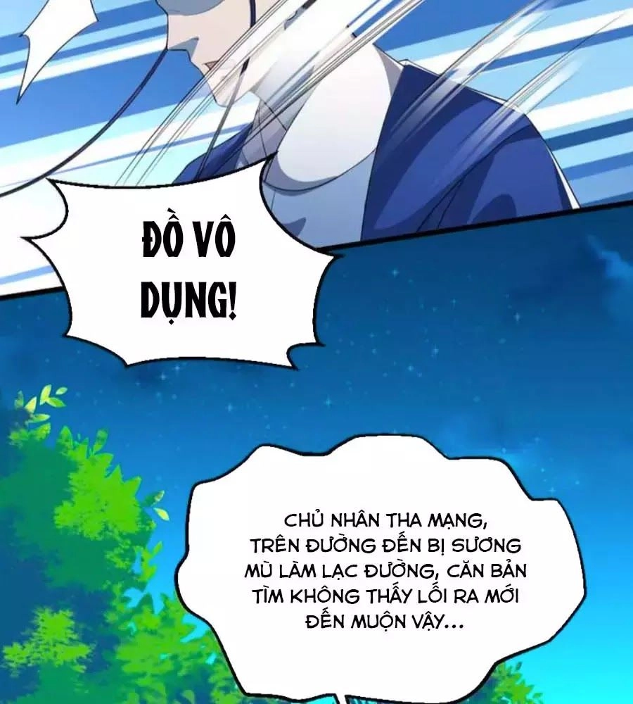 Thái Tử Điện Hạ, Nô Tài Có Hỉ Rồi Chapter 21 - 30