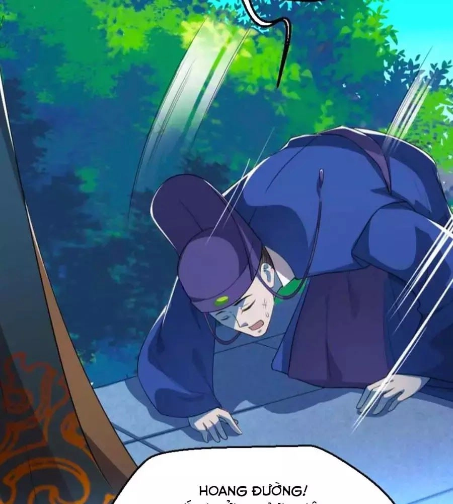 Thái Tử Điện Hạ, Nô Tài Có Hỉ Rồi Chapter 21 - 31