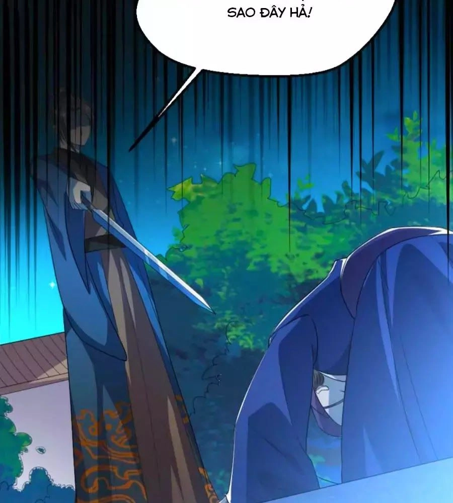 Thái Tử Điện Hạ, Nô Tài Có Hỉ Rồi Chapter 21 - 33