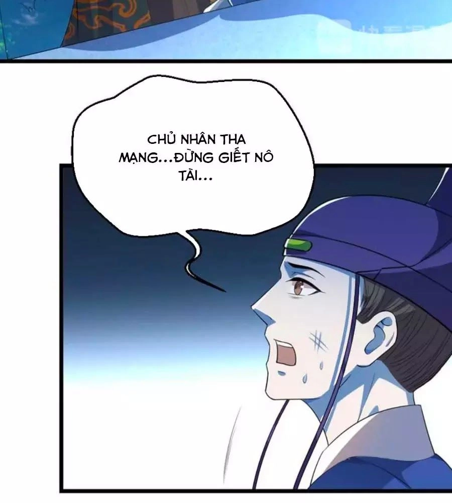 Thái Tử Điện Hạ, Nô Tài Có Hỉ Rồi Chapter 21 - 34