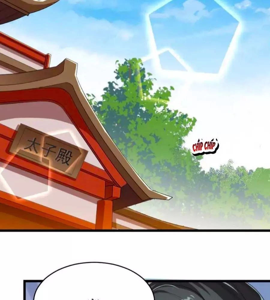 Thái Tử Điện Hạ, Nô Tài Có Hỉ Rồi Chapter 21 - 38