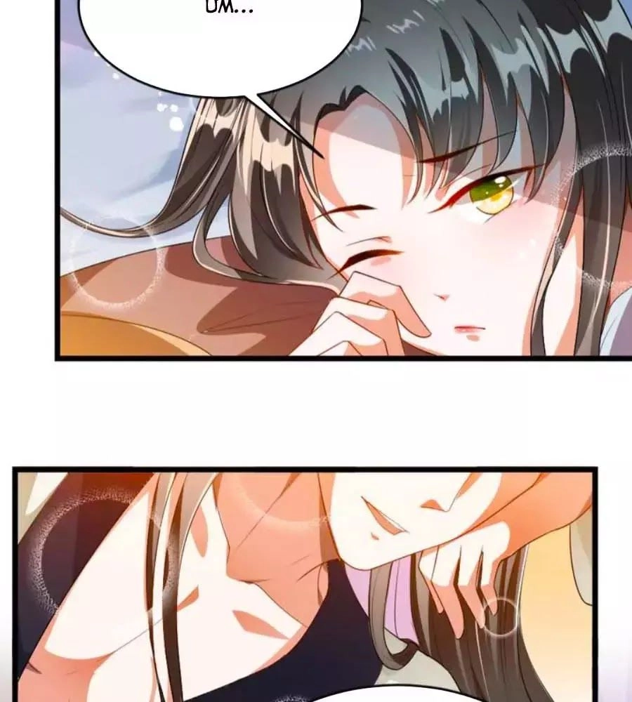 Thái Tử Điện Hạ, Nô Tài Có Hỉ Rồi Chapter 21 - 39