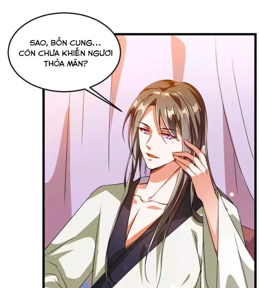 Thái Tử Điện Hạ, Nô Tài Có Hỉ Rồi Chapter 22 - 1