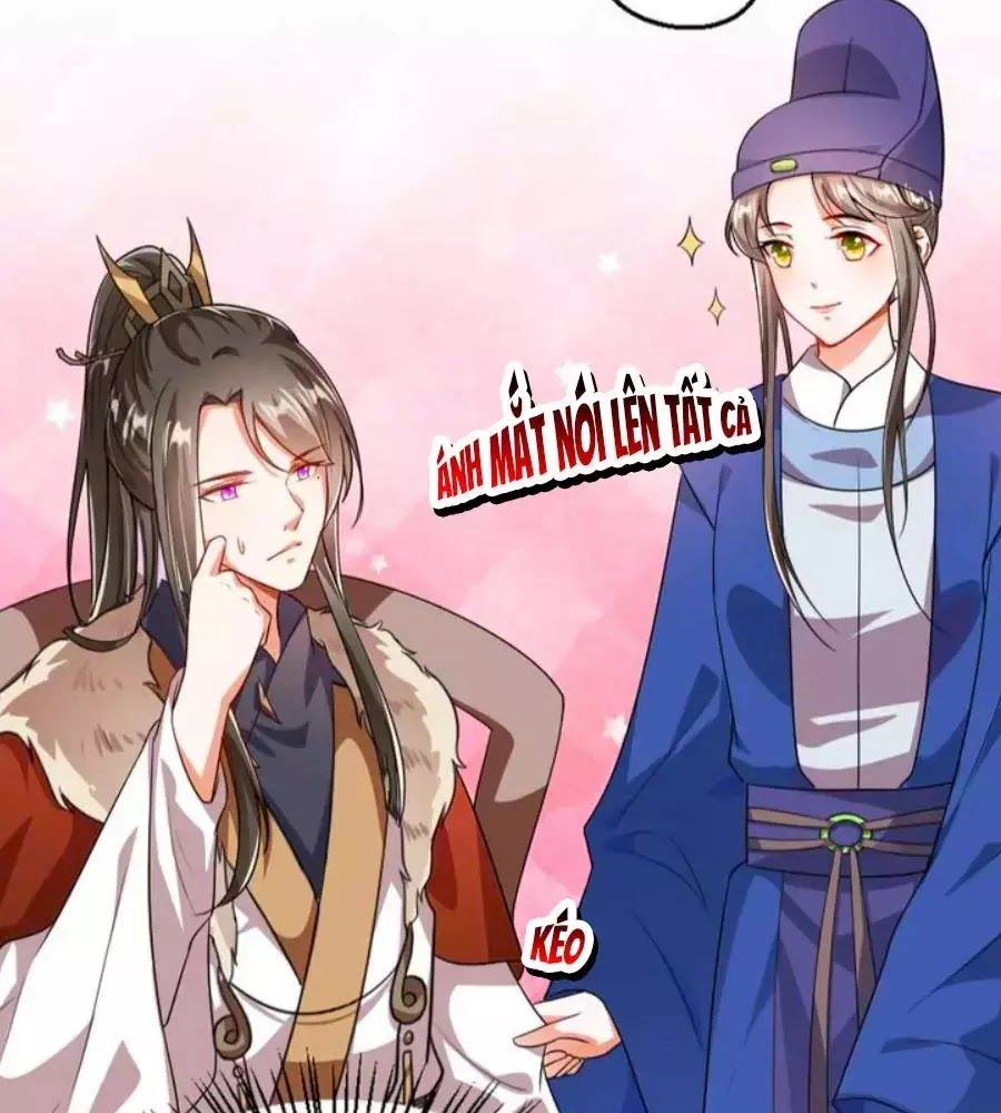 Thái Tử Điện Hạ, Nô Tài Có Hỉ Rồi Chapter 22 - 31