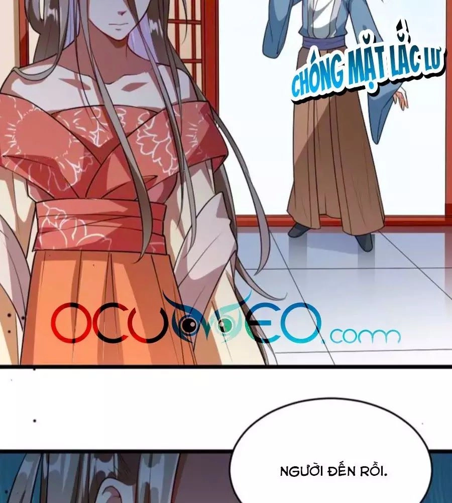 Thái Tử Điện Hạ, Nô Tài Có Hỉ Rồi Chapter 22 - 42