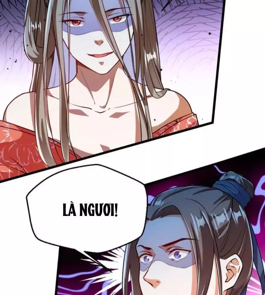 Thái Tử Điện Hạ, Nô Tài Có Hỉ Rồi Chapter 22 - 45