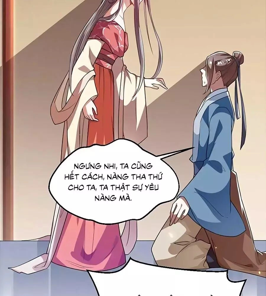 Thái Tử Điện Hạ, Nô Tài Có Hỉ Rồi Chapter 23 - 3