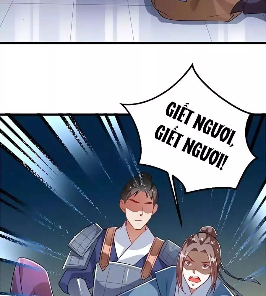 Thái Tử Điện Hạ, Nô Tài Có Hỉ Rồi Chapter 23 - 10