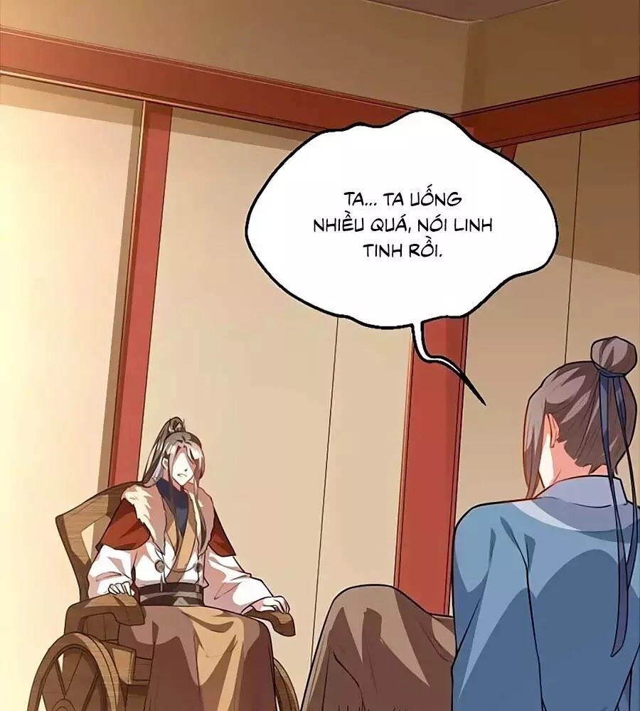 Thái Tử Điện Hạ, Nô Tài Có Hỉ Rồi Chapter 23 - 17
