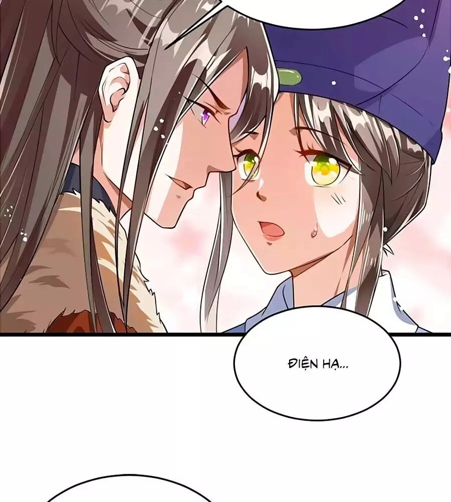 Thái Tử Điện Hạ, Nô Tài Có Hỉ Rồi Chapter 23 - 23