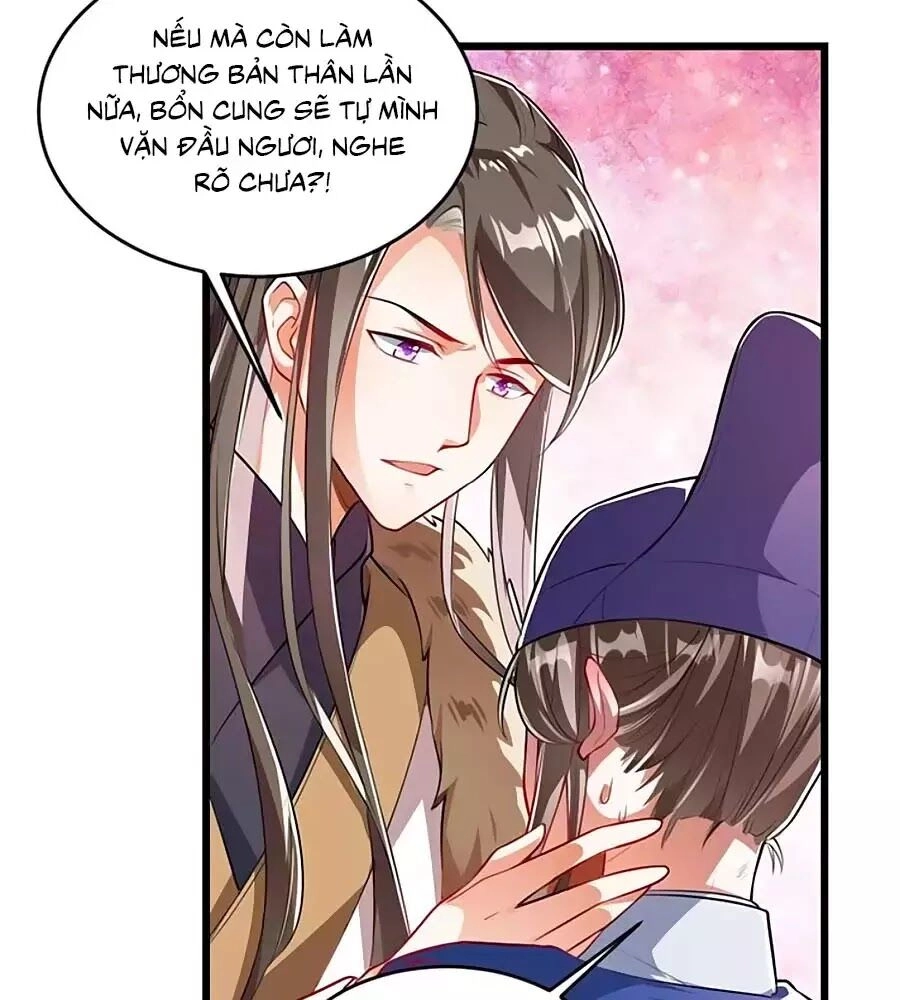 Thái Tử Điện Hạ, Nô Tài Có Hỉ Rồi Chapter 23 - 24