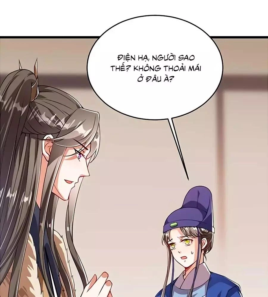 Thái Tử Điện Hạ, Nô Tài Có Hỉ Rồi Chapter 23 - 36