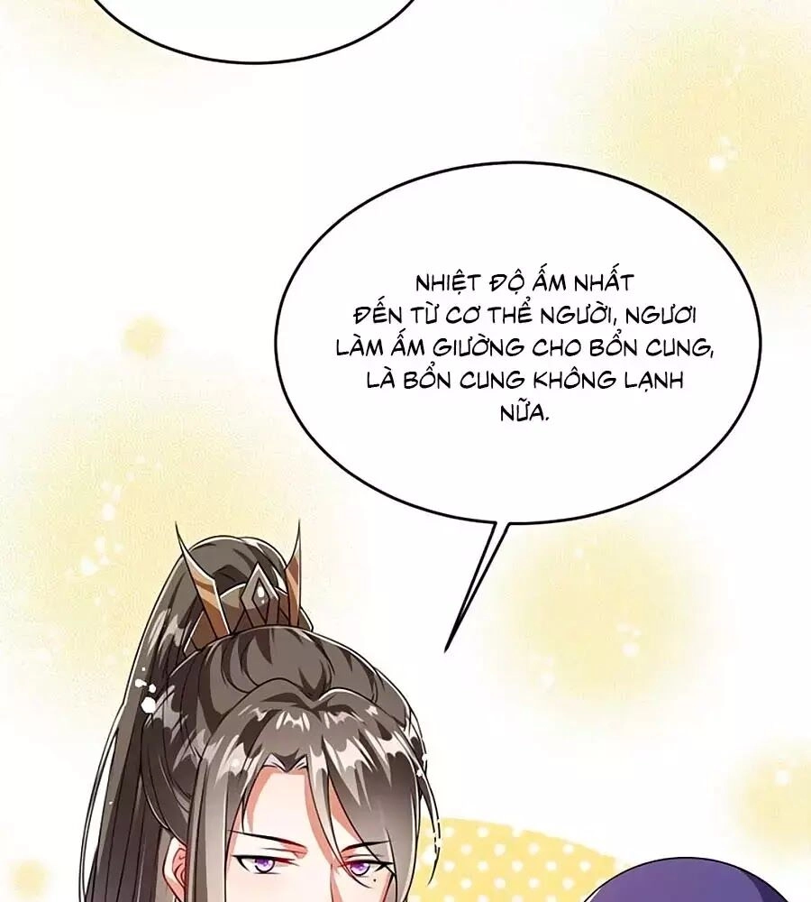 Thái Tử Điện Hạ, Nô Tài Có Hỉ Rồi Chapter 23 - 39