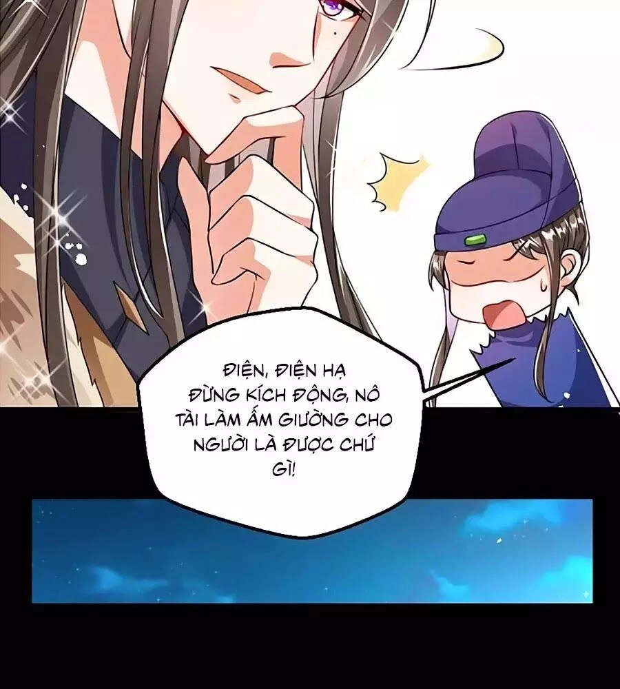 Thái Tử Điện Hạ, Nô Tài Có Hỉ Rồi Chapter 23 - 44