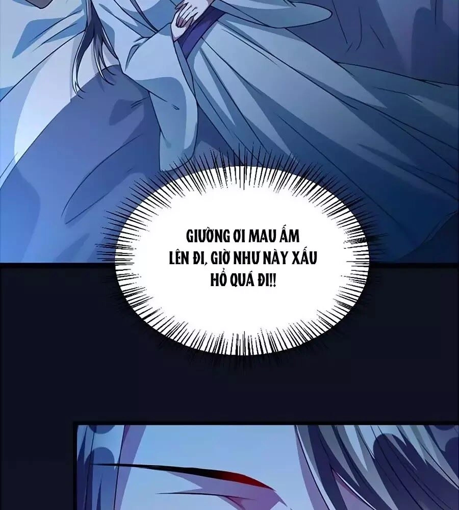 Thái Tử Điện Hạ, Nô Tài Có Hỉ Rồi Chapter 23 - 46