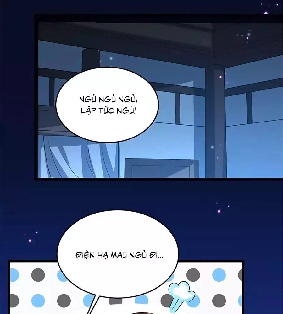 Thái Tử Điện Hạ, Nô Tài Có Hỉ Rồi Chapter 24 - 3