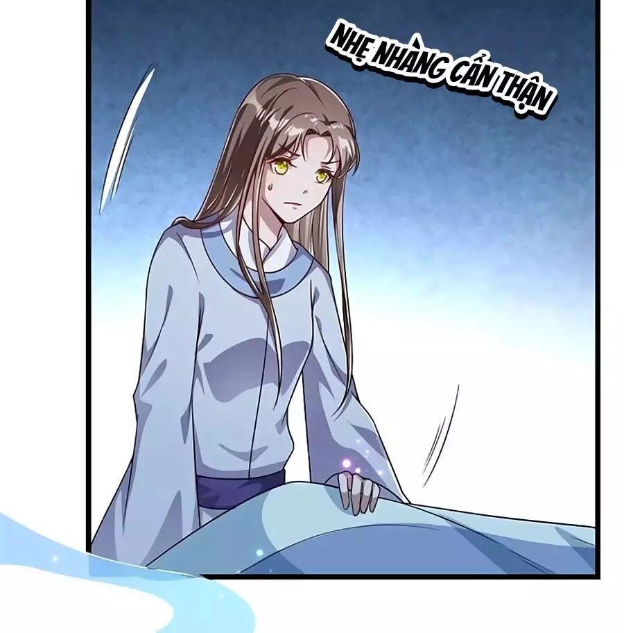 Thái Tử Điện Hạ, Nô Tài Có Hỉ Rồi Chapter 24 - 7