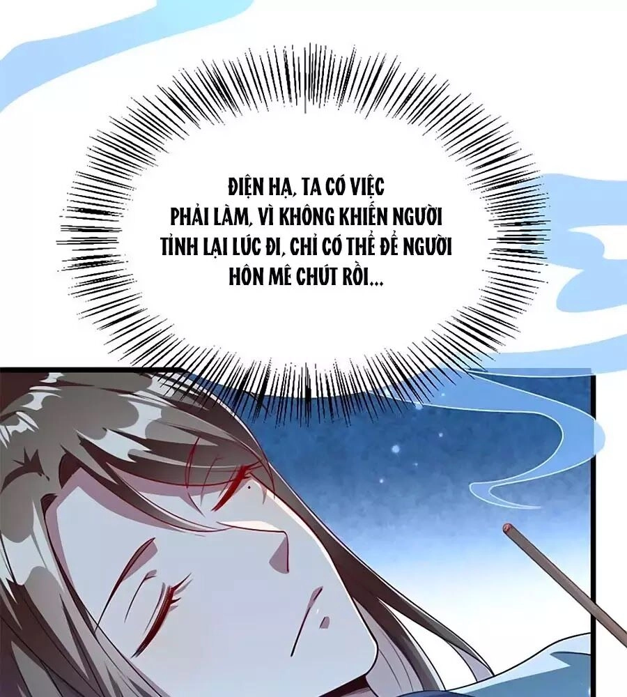 Thái Tử Điện Hạ, Nô Tài Có Hỉ Rồi Chapter 24 - 8