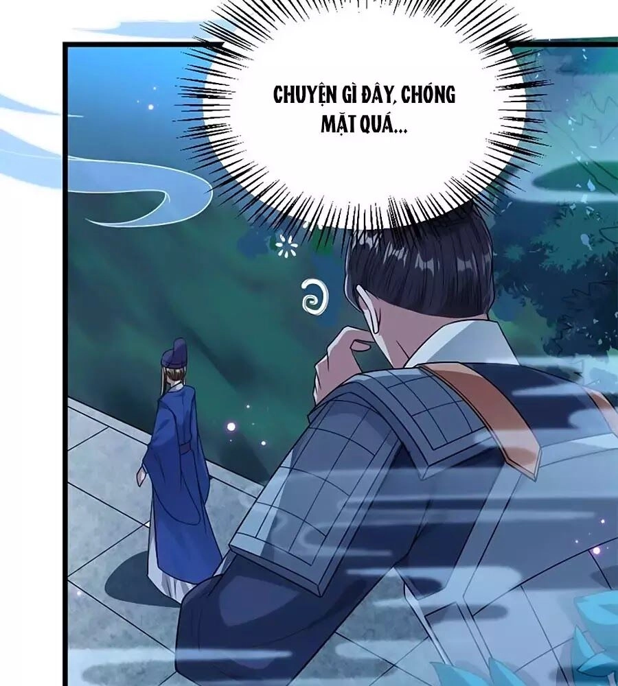 Thái Tử Điện Hạ, Nô Tài Có Hỉ Rồi Chapter 24 - 12