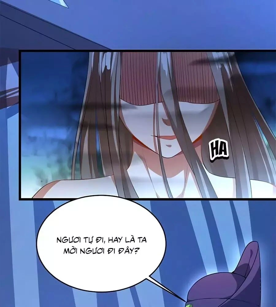 Thái Tử Điện Hạ, Nô Tài Có Hỉ Rồi Chapter 24 - 16