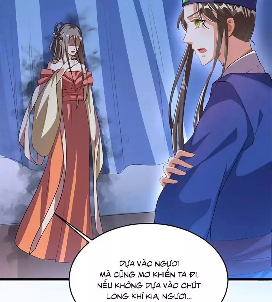 Thái Tử Điện Hạ, Nô Tài Có Hỉ Rồi Chapter 24 - 17