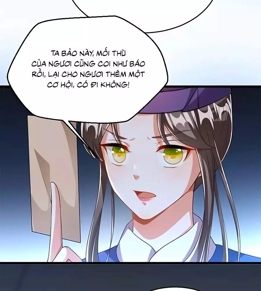 Thái Tử Điện Hạ, Nô Tài Có Hỉ Rồi Chapter 24 - 18