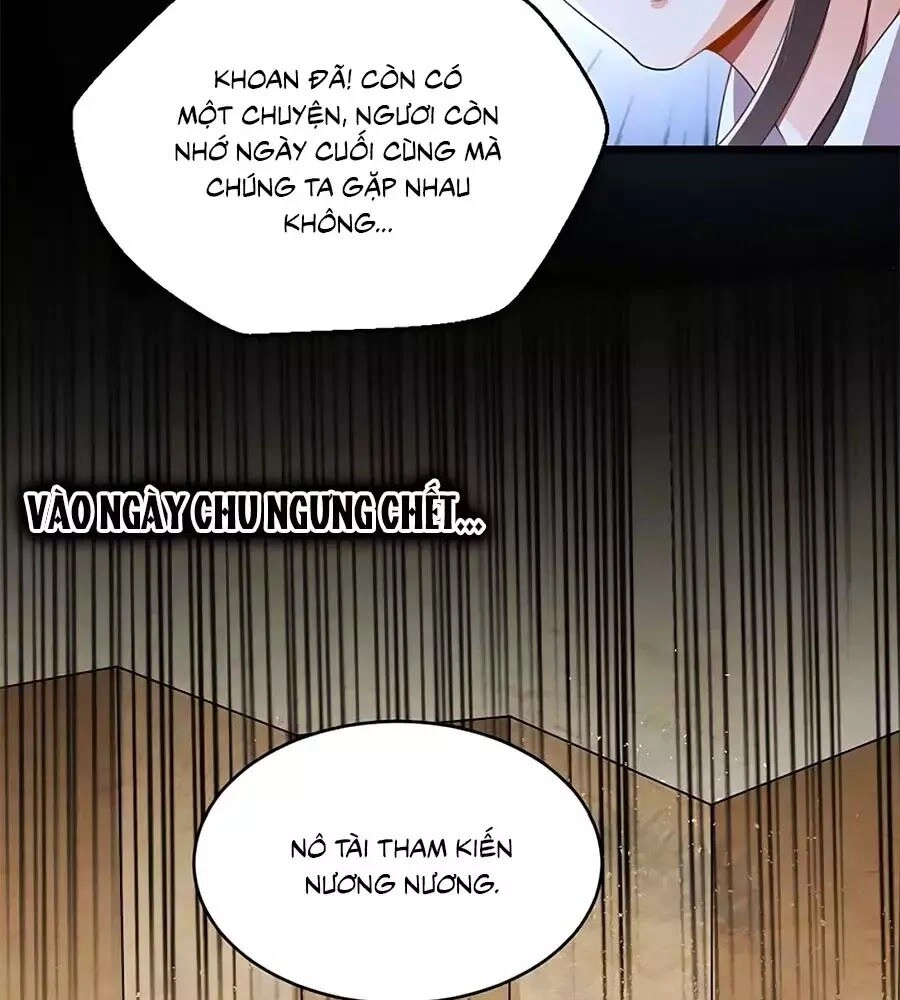 Thái Tử Điện Hạ, Nô Tài Có Hỉ Rồi Chapter 24 - 24