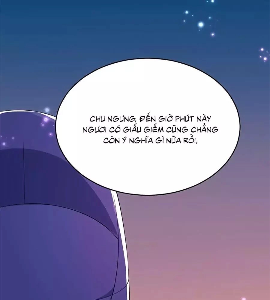 Thái Tử Điện Hạ, Nô Tài Có Hỉ Rồi Chapter 24 - 29