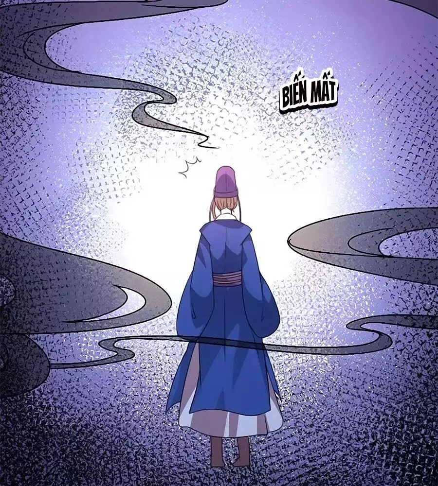 Thái Tử Điện Hạ, Nô Tài Có Hỉ Rồi Chapter 24 - 34