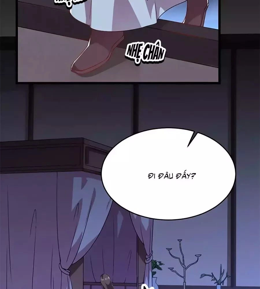 Thái Tử Điện Hạ, Nô Tài Có Hỉ Rồi Chapter 24 - 38