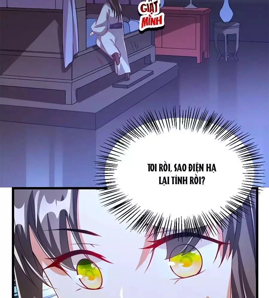 Thái Tử Điện Hạ, Nô Tài Có Hỉ Rồi Chapter 24 - 39