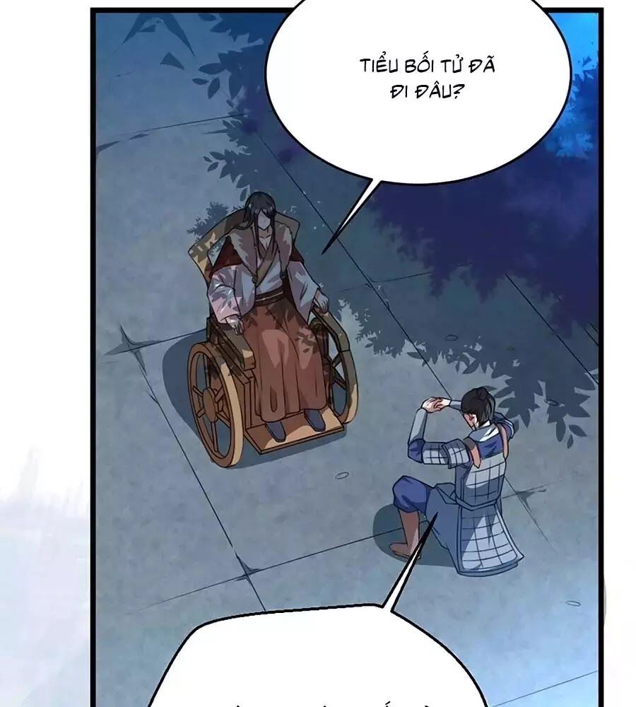 Thái Tử Điện Hạ, Nô Tài Có Hỉ Rồi Chapter 24 - 46