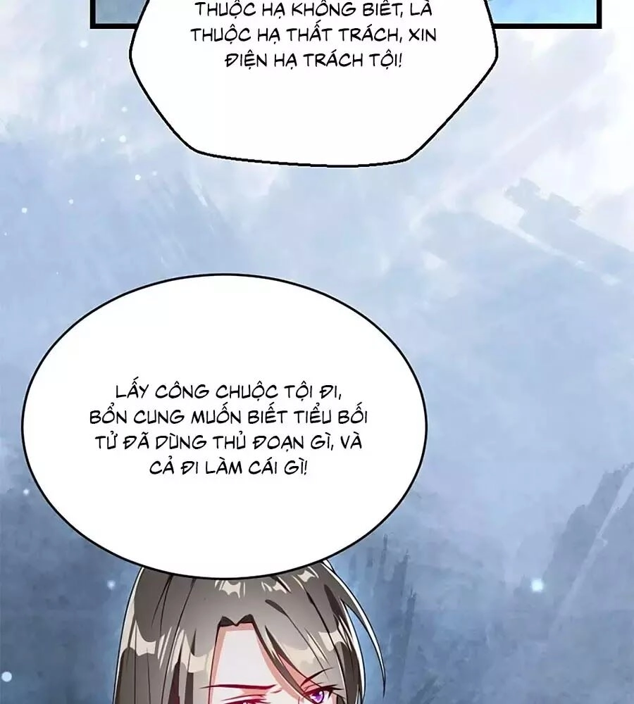 Thái Tử Điện Hạ, Nô Tài Có Hỉ Rồi Chapter 24 - 47