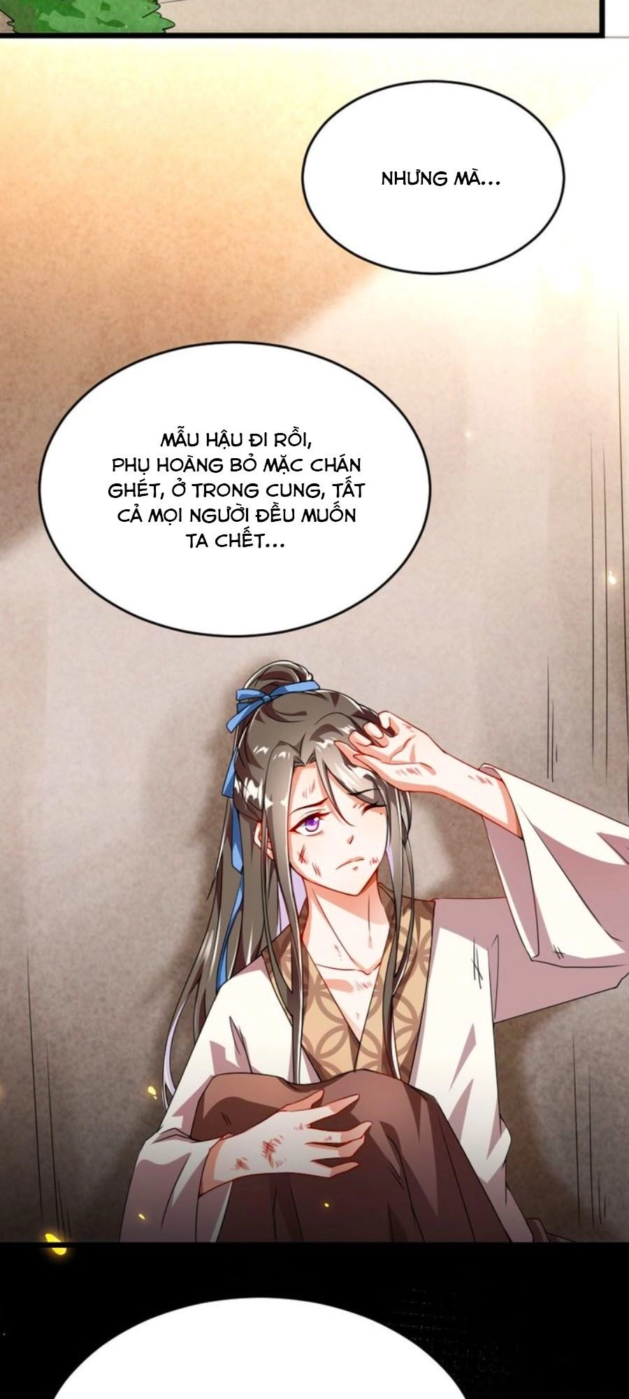 Thái Tử Điện Hạ, Nô Tài Có Hỉ Rồi Chapter 25 - 17