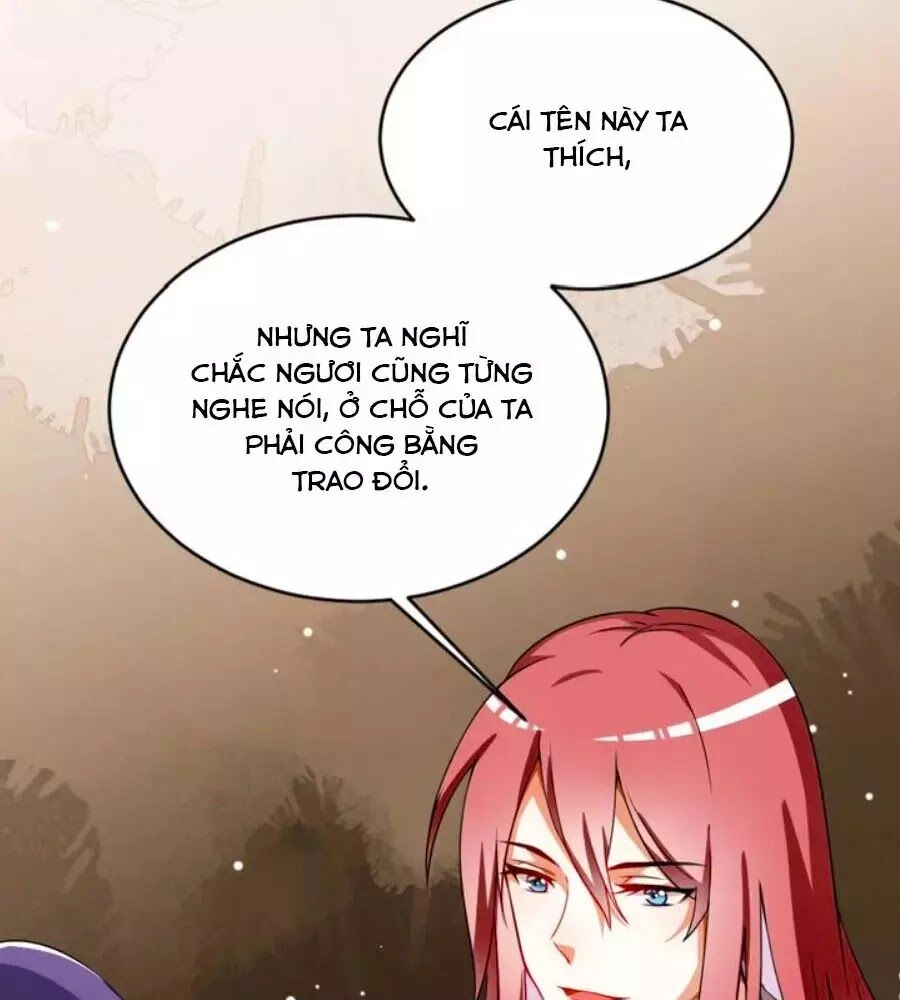 Thái Tử Điện Hạ, Nô Tài Có Hỉ Rồi Chapter 26 - 16