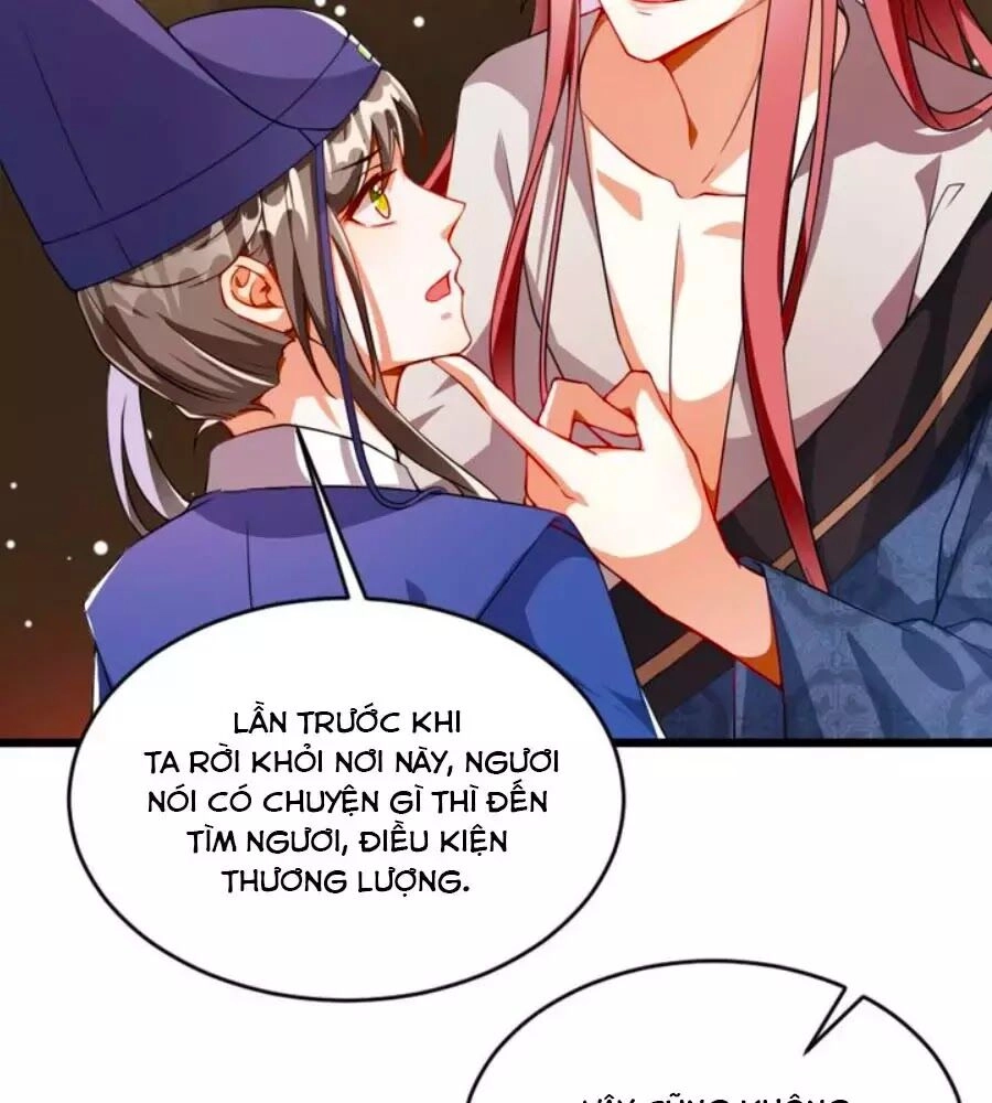 Thái Tử Điện Hạ, Nô Tài Có Hỉ Rồi Chapter 26 - 17