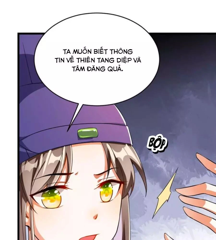 Thái Tử Điện Hạ, Nô Tài Có Hỉ Rồi Chapter 26 - 19