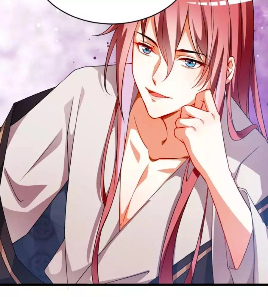 Thái Tử Điện Hạ, Nô Tài Có Hỉ Rồi Chapter 26 - 21