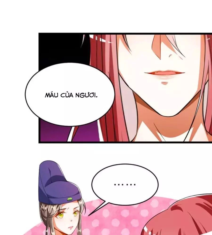 Thái Tử Điện Hạ, Nô Tài Có Hỉ Rồi Chapter 26 - 25