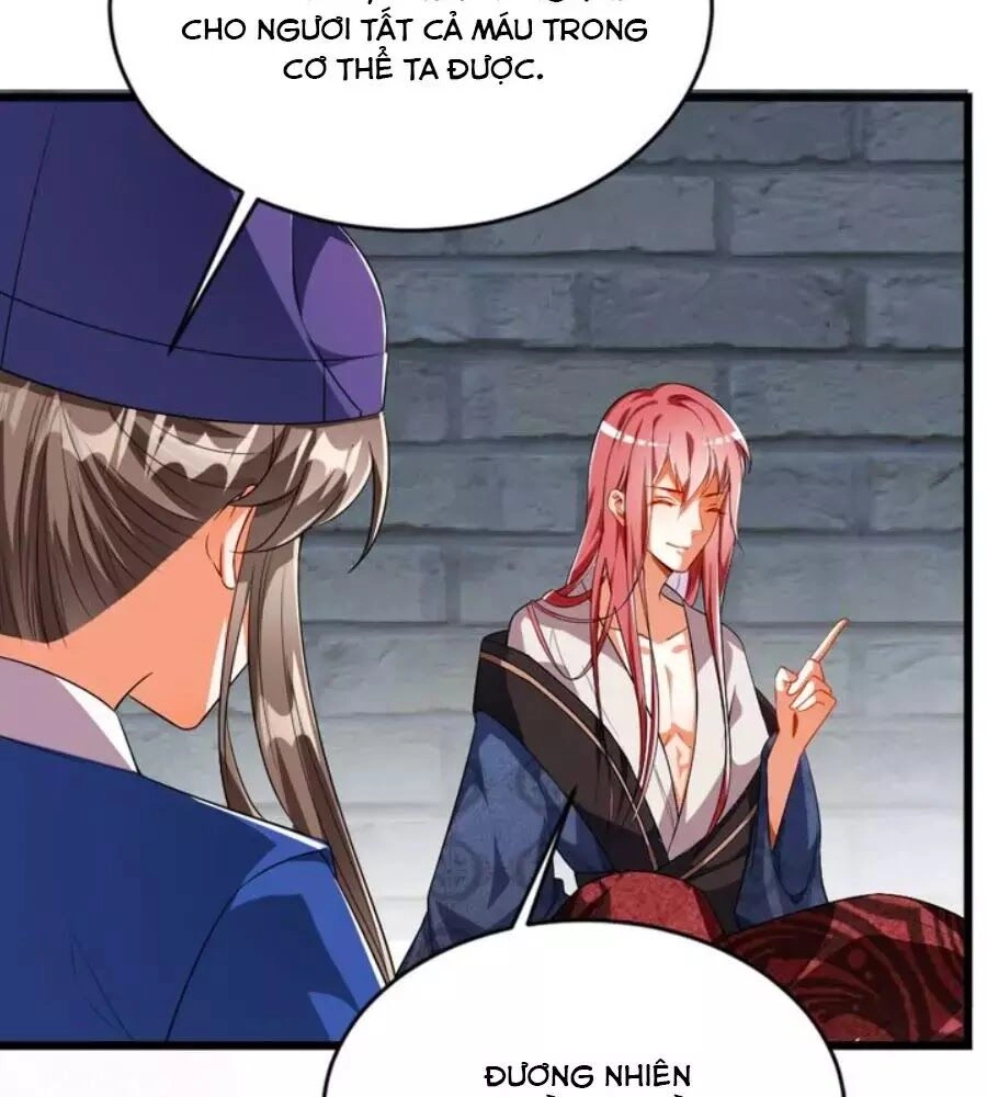 Thái Tử Điện Hạ, Nô Tài Có Hỉ Rồi Chapter 26 - 27