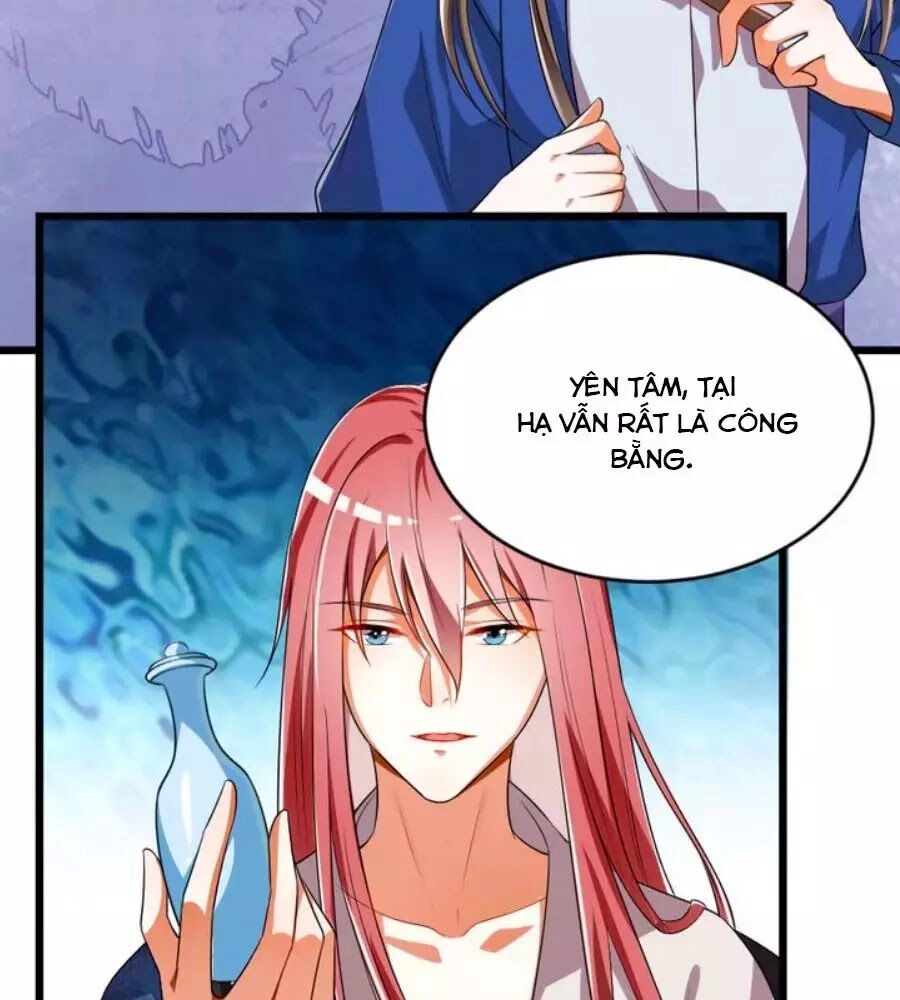 Thái Tử Điện Hạ, Nô Tài Có Hỉ Rồi Chapter 26 - 29