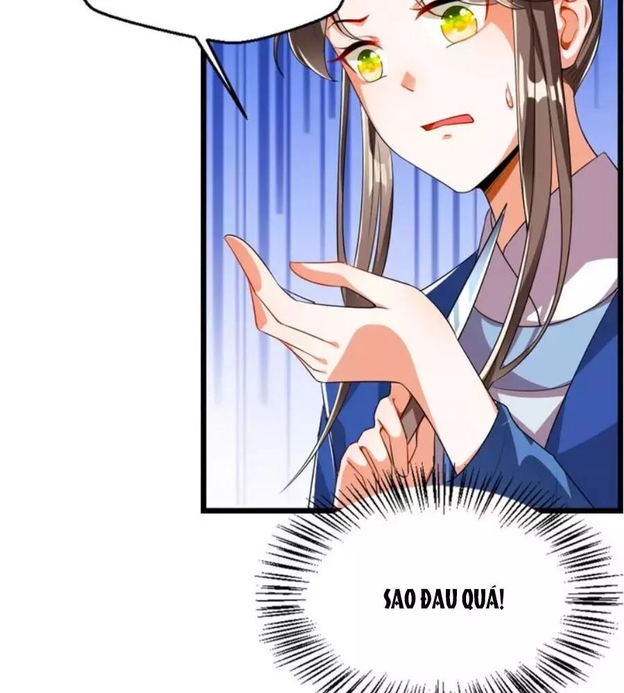 Thái Tử Điện Hạ, Nô Tài Có Hỉ Rồi Chapter 26 - 31