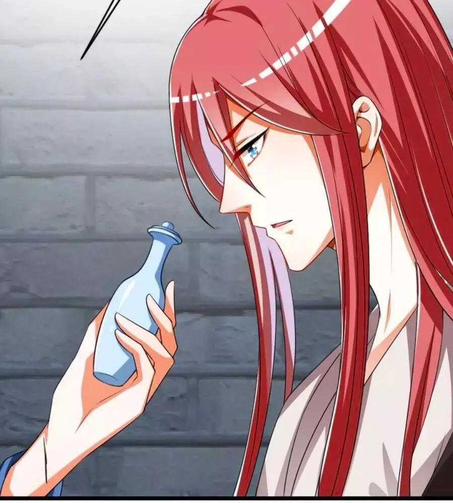 Thái Tử Điện Hạ, Nô Tài Có Hỉ Rồi Chapter 26 - 34