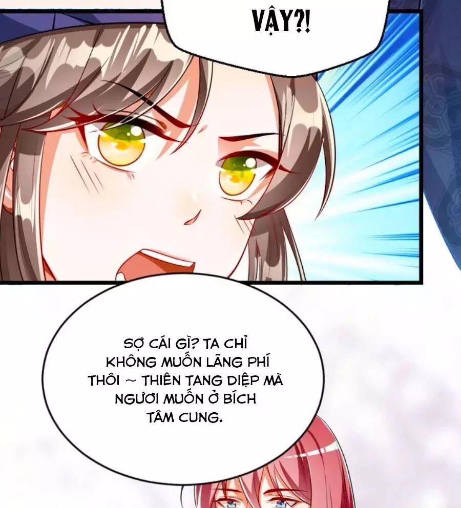 Thái Tử Điện Hạ, Nô Tài Có Hỉ Rồi Chapter 26 - 37