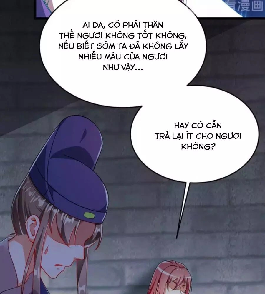 Thái Tử Điện Hạ, Nô Tài Có Hỉ Rồi Chapter 26 - 40