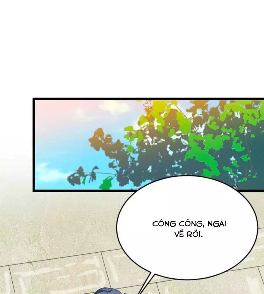 Thái Tử Điện Hạ, Nô Tài Có Hỉ Rồi Chapter 26 - 46